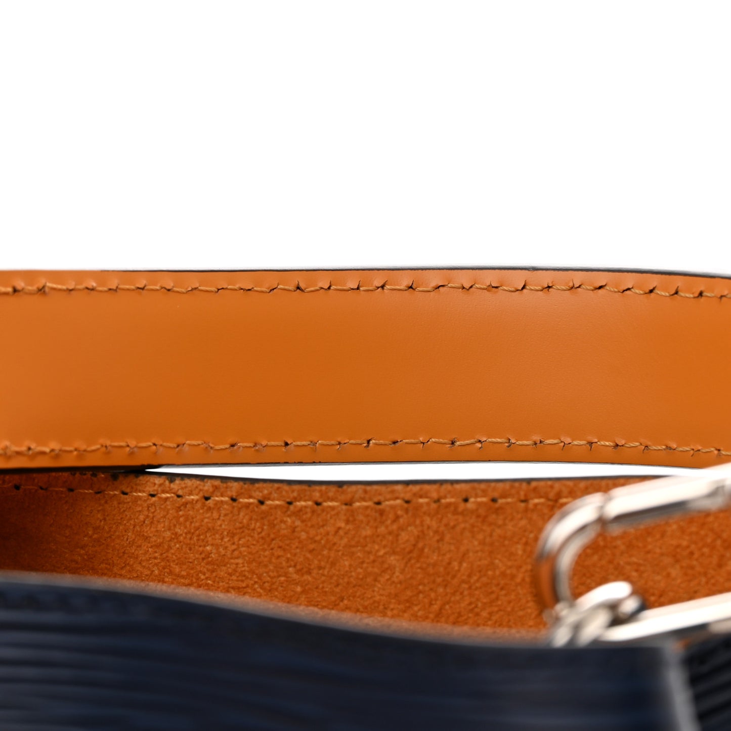Epi Neonoe BB Indigo Safran