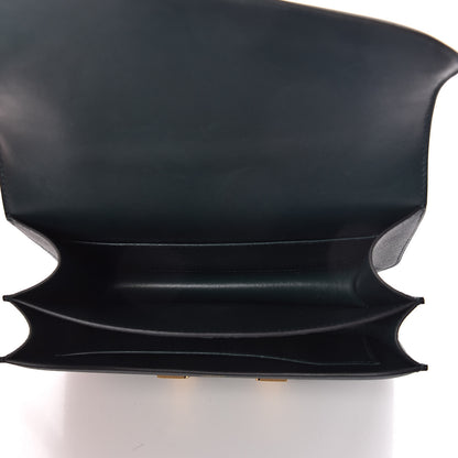 Hermes Epsom Constance 18 Vert Cypress 5 of 11