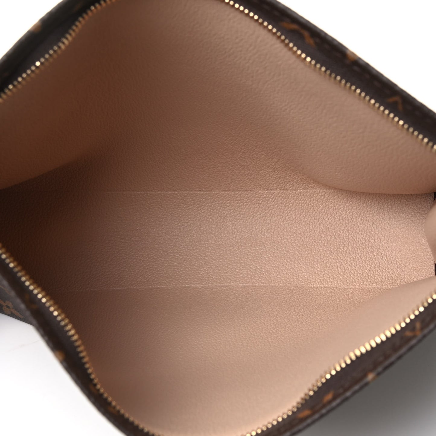 Monogram Toiletry Pouch 26