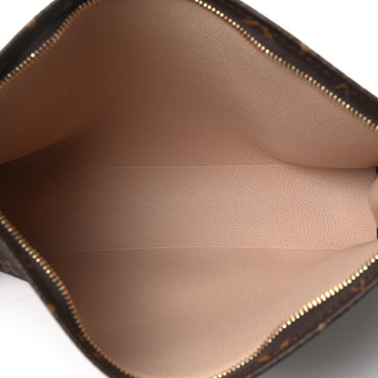 Louis Vuitton Monogram Toiletry Pouch 26 4 of 4