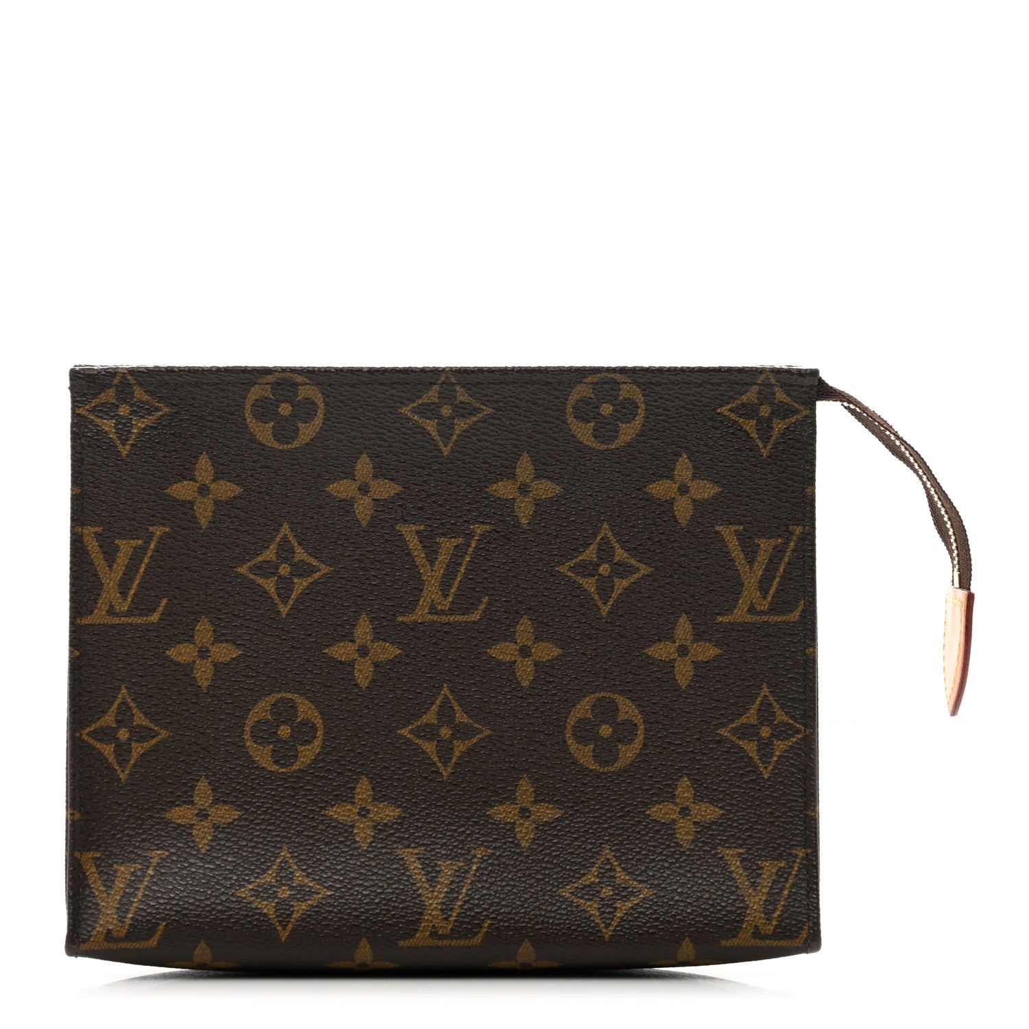Louis Vuitton Monogram Toiletry Pouch 19 1 of 7