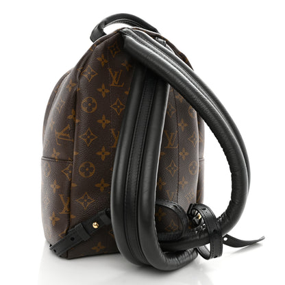 Louis Vuitton Reverse Monogram Palm Springs Backpack PM 3 of 9