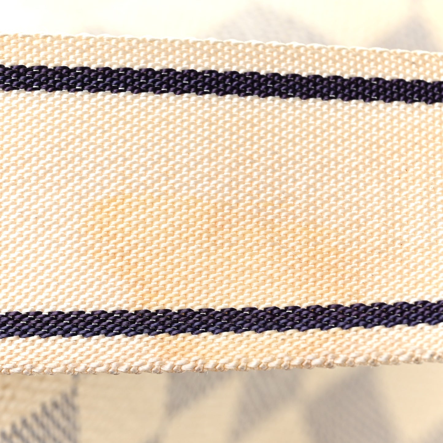 Damier Azur Naviglio