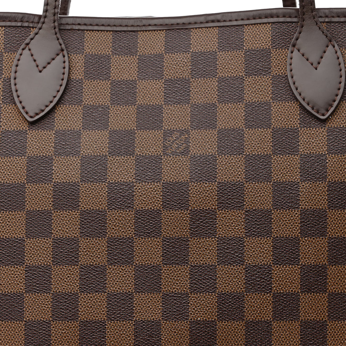 Damier Ebene Neverfull MM