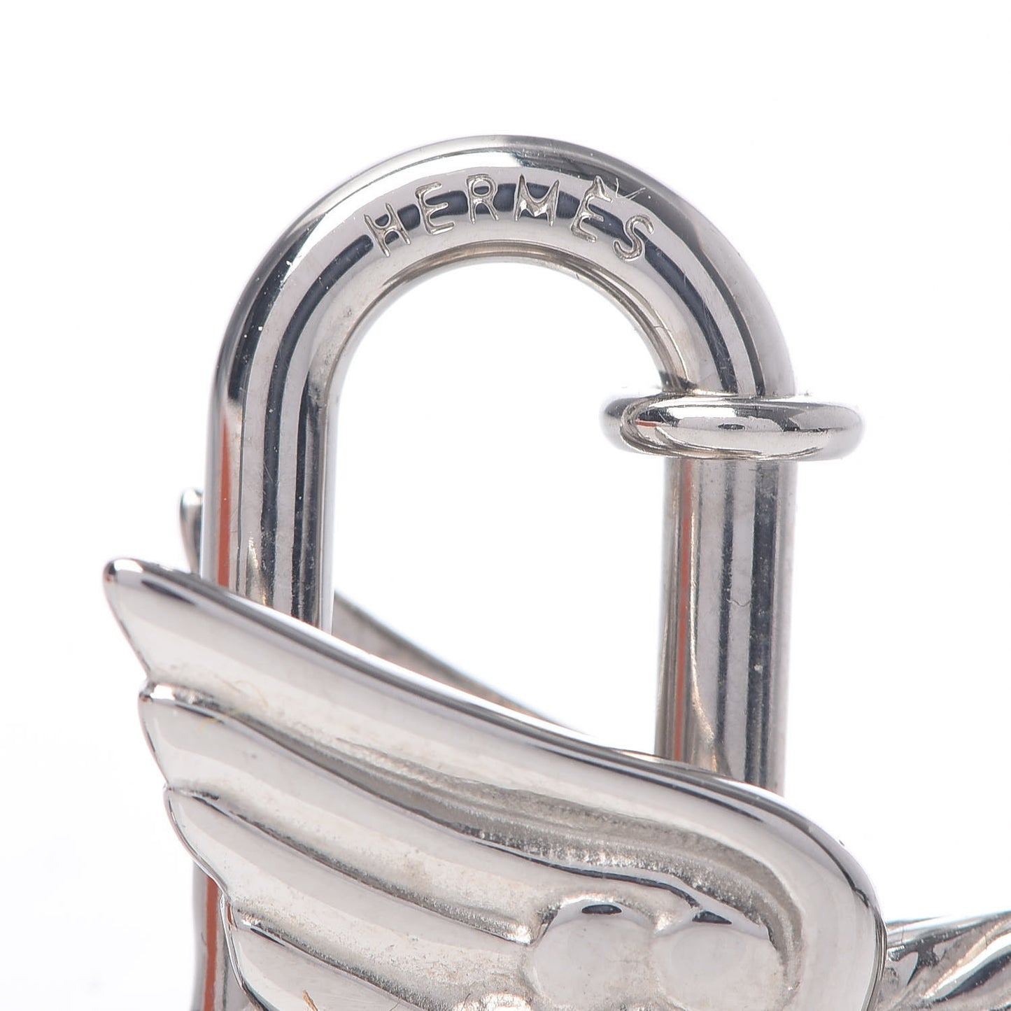 Palladium Pegasus Cadena Lock