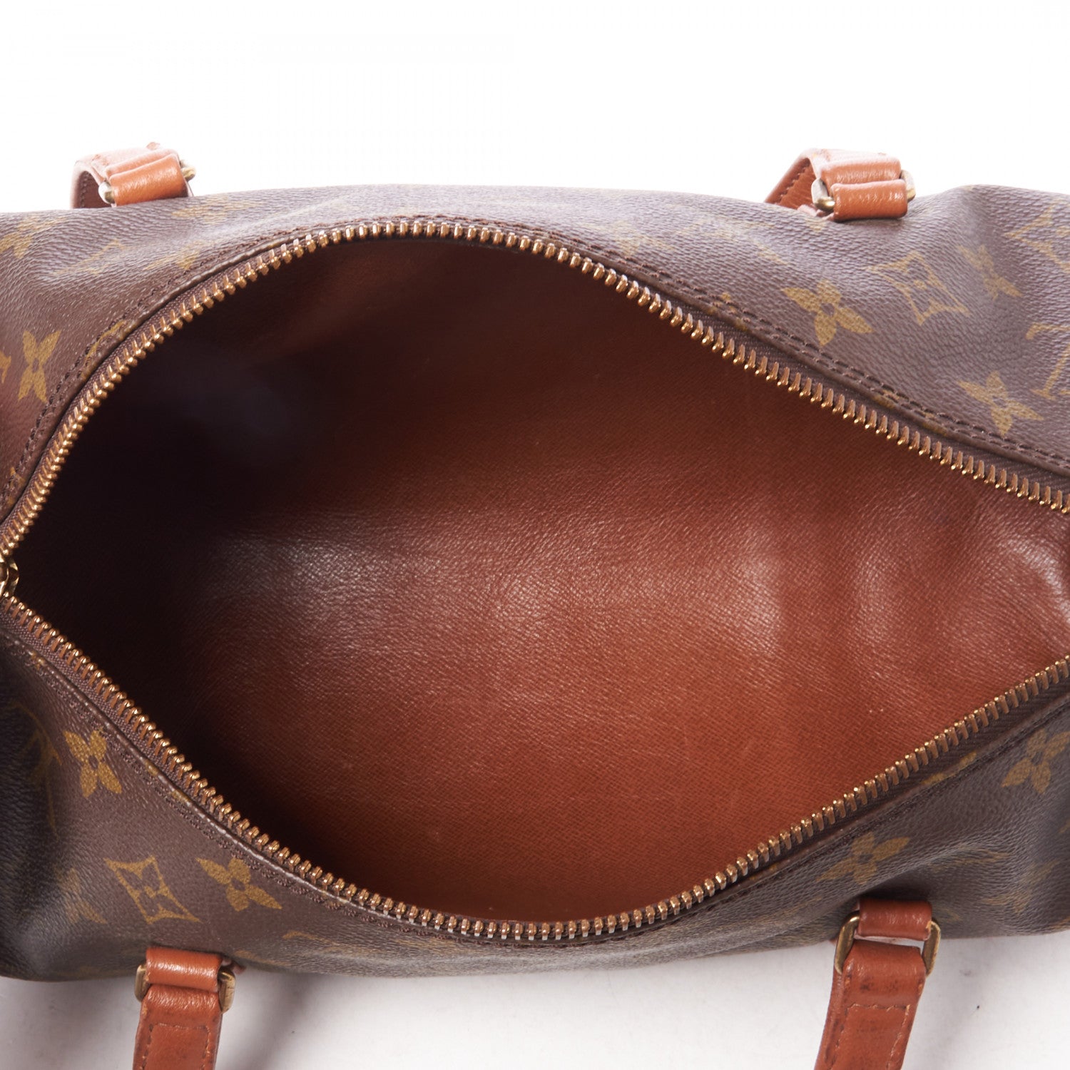 Louis Vuitton Monogram Papillon 30 With Companion 6 of 7