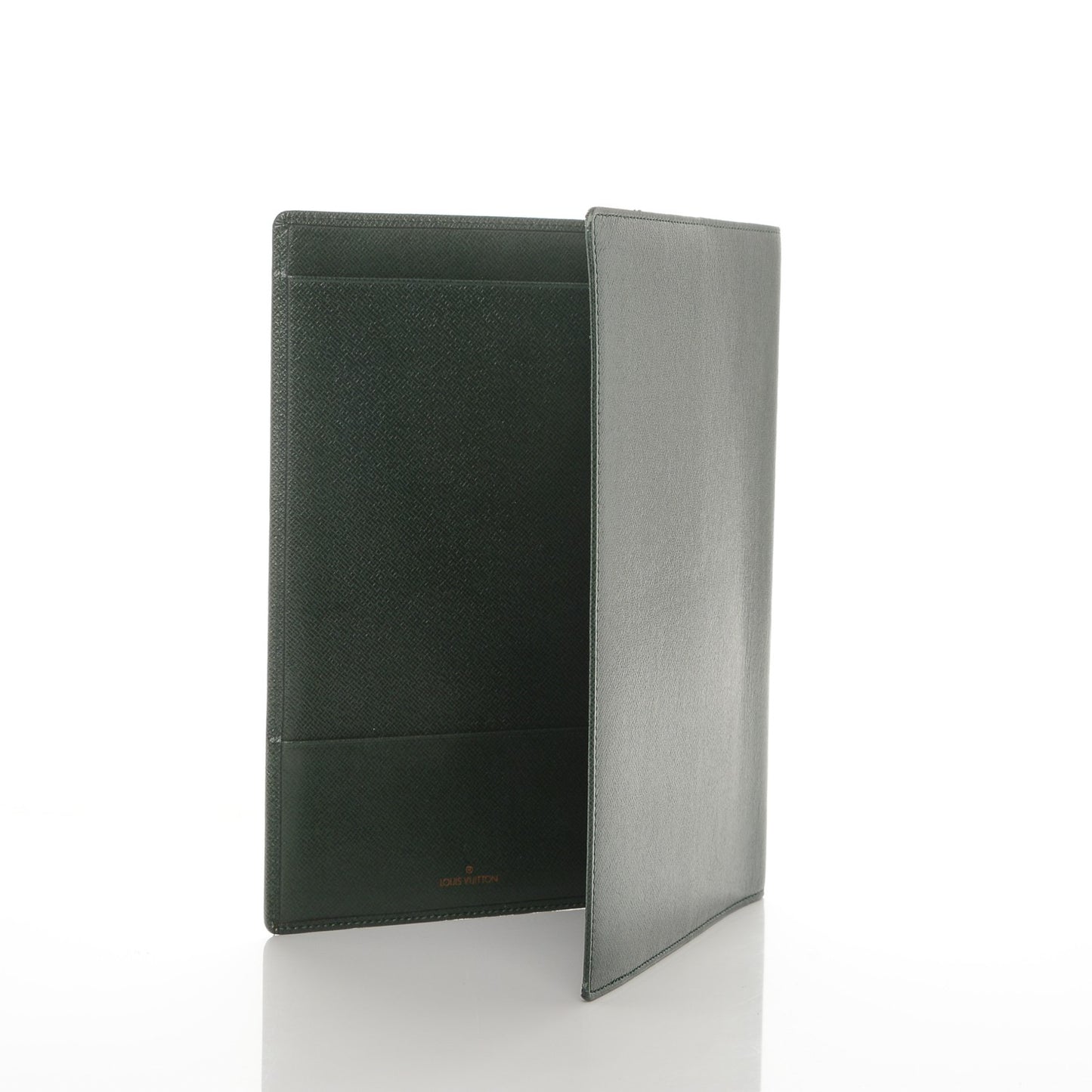 Taiga Notepad Cover Epicea