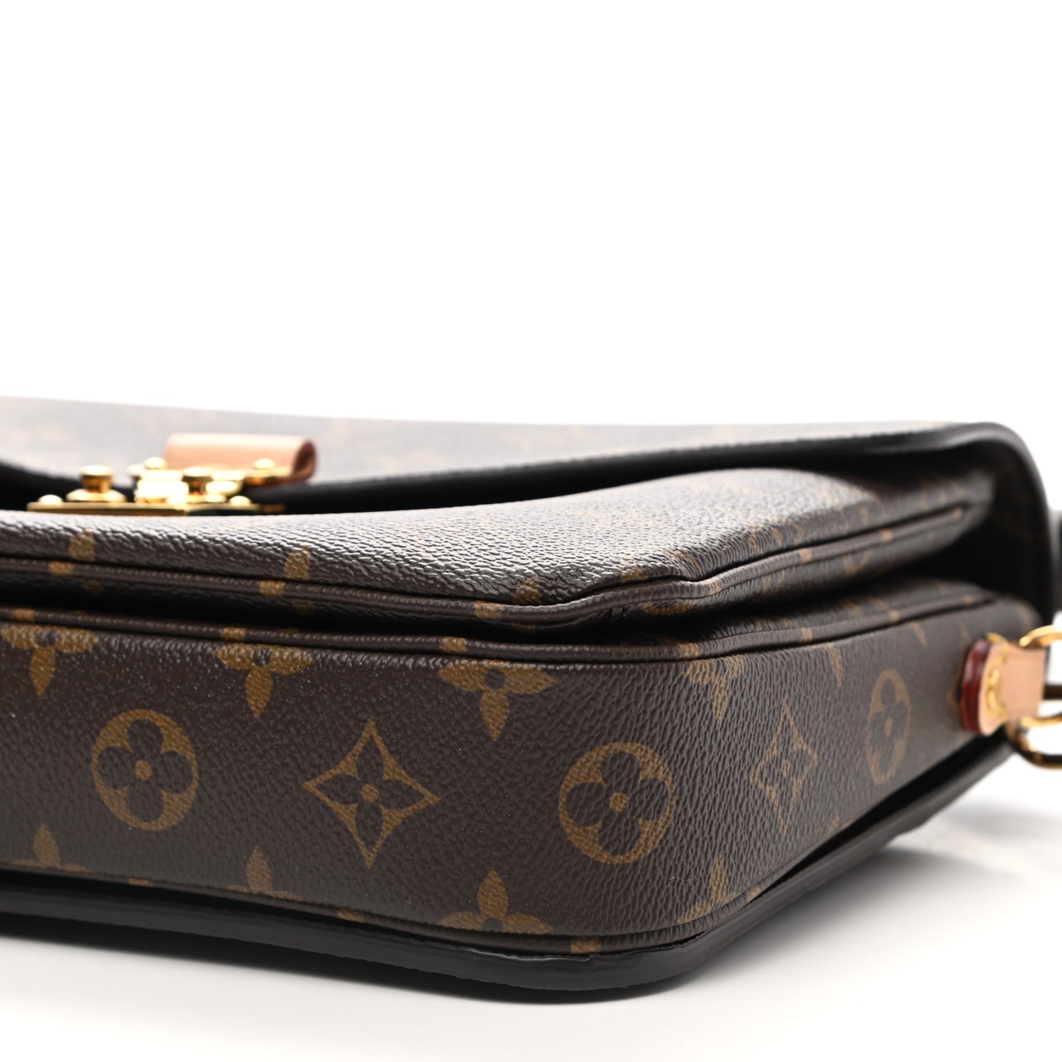 Louis Vuitton Monogram Pochette Metis 8 of 9