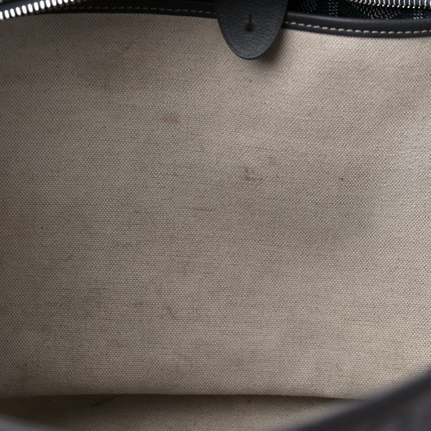 Goyardine Artois MM Grey