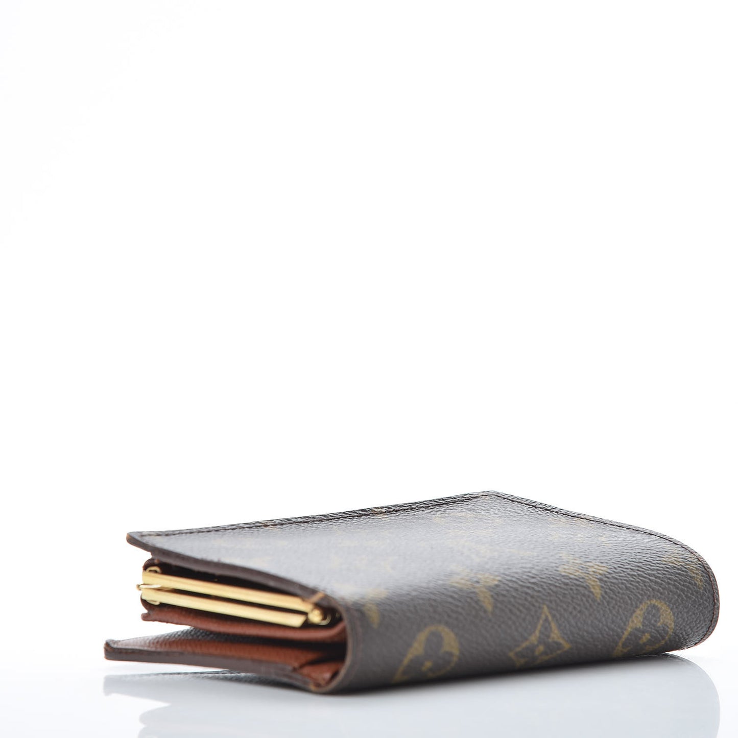 Monogram French Purse Wallet