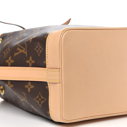 Louis Vuitton Monogram Noe BB 6 of 10