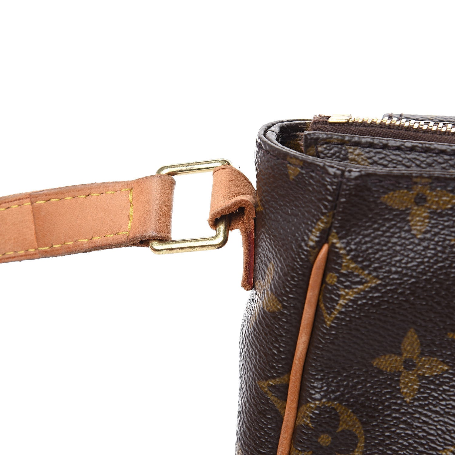 Louis Vuitton Monogram Viva-Cite PM 13 of 13