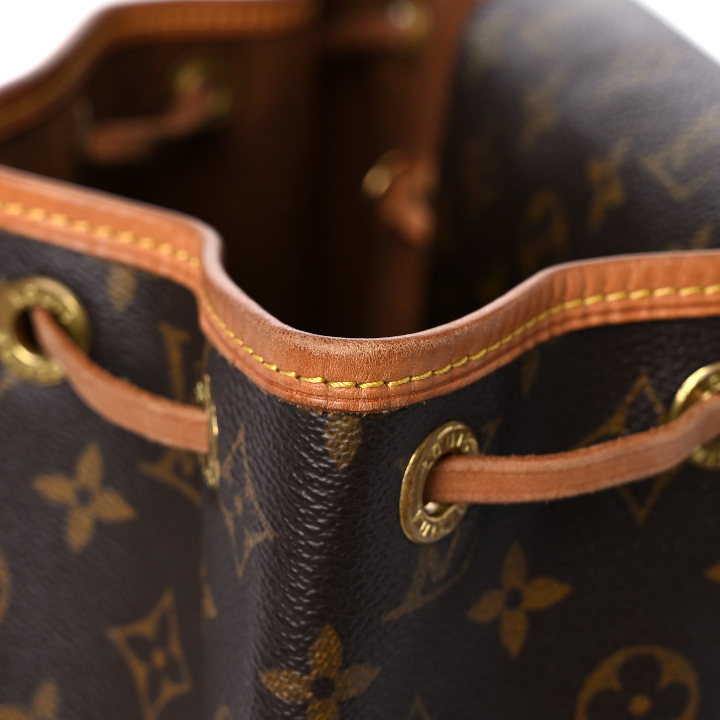 Monogram Montsouris MM Backpack