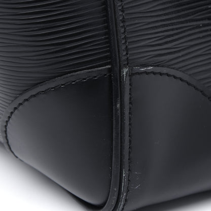 Louis Vuitton Epi Phenix PM Black 16 of 29