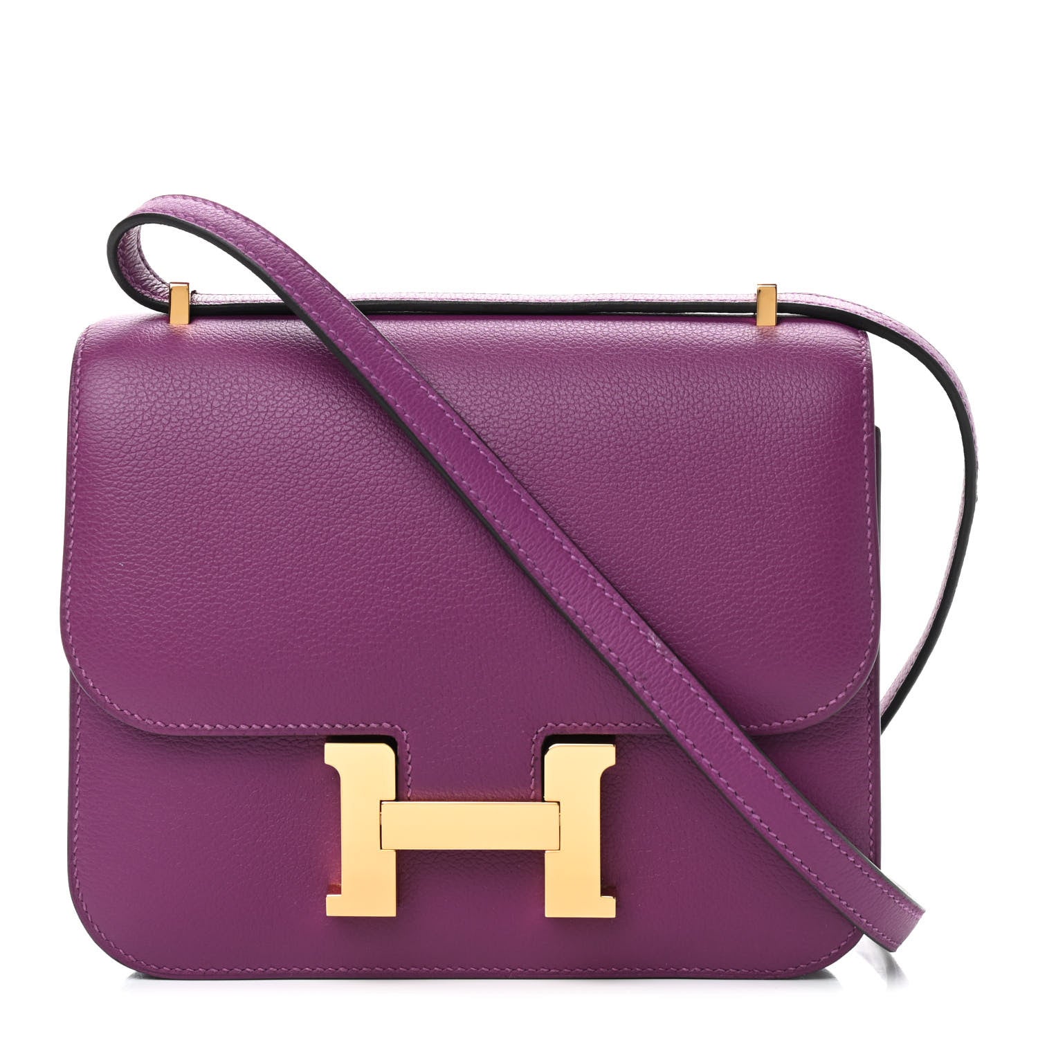 Hermes Evercolor Constance 18 Anemone 1 of 9