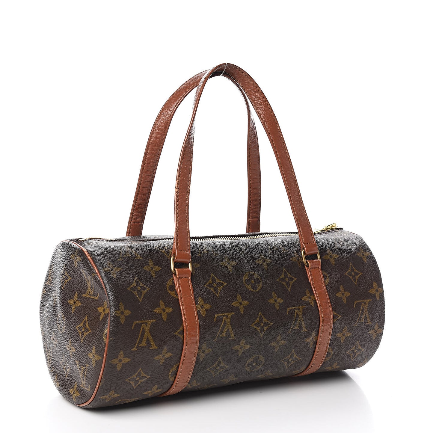 Monogram Papillon 26