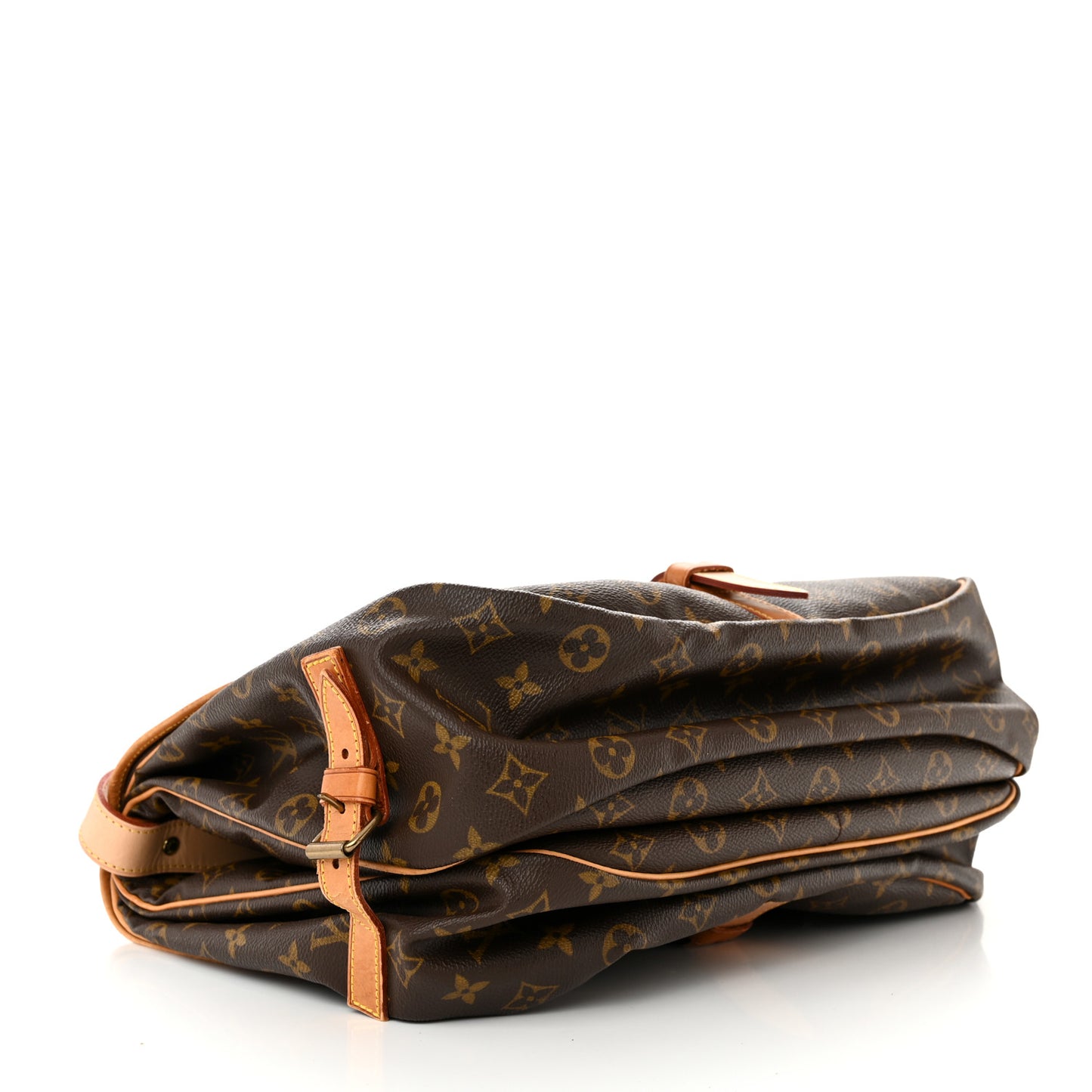 Monogram Saumur 35