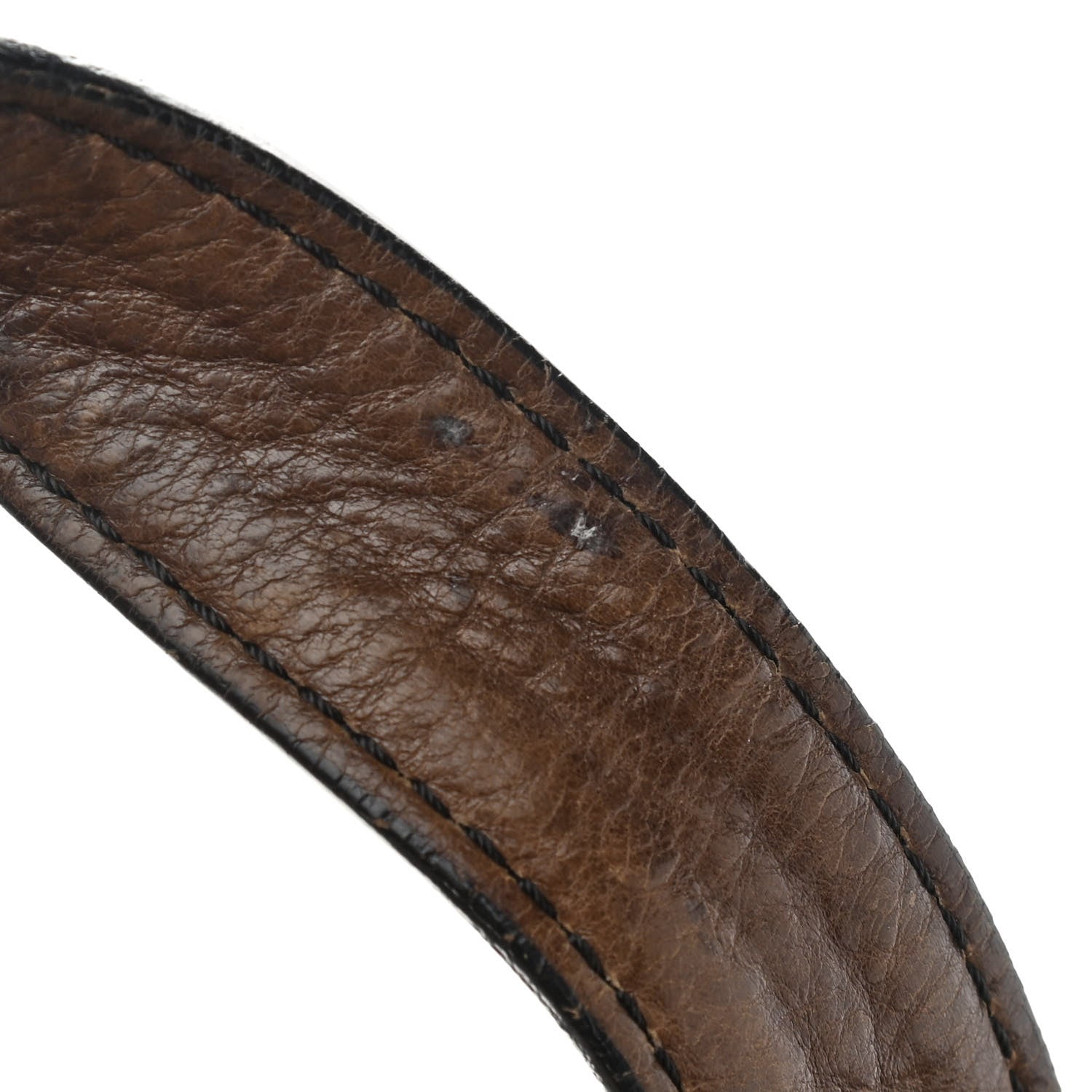 Givenchy Lambskin Large Nightingale Brown 13 of 14