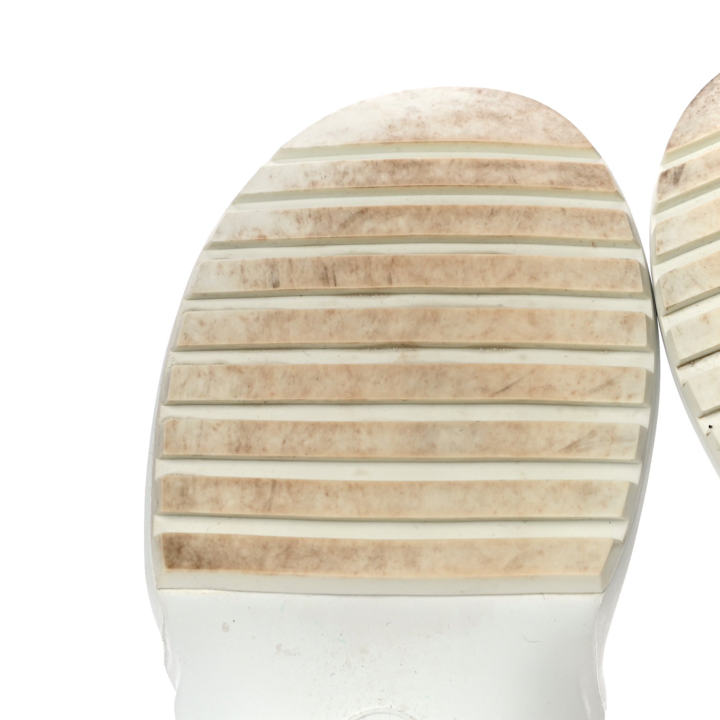 Patent Monogram LV Archlight Sneakers 37 White
