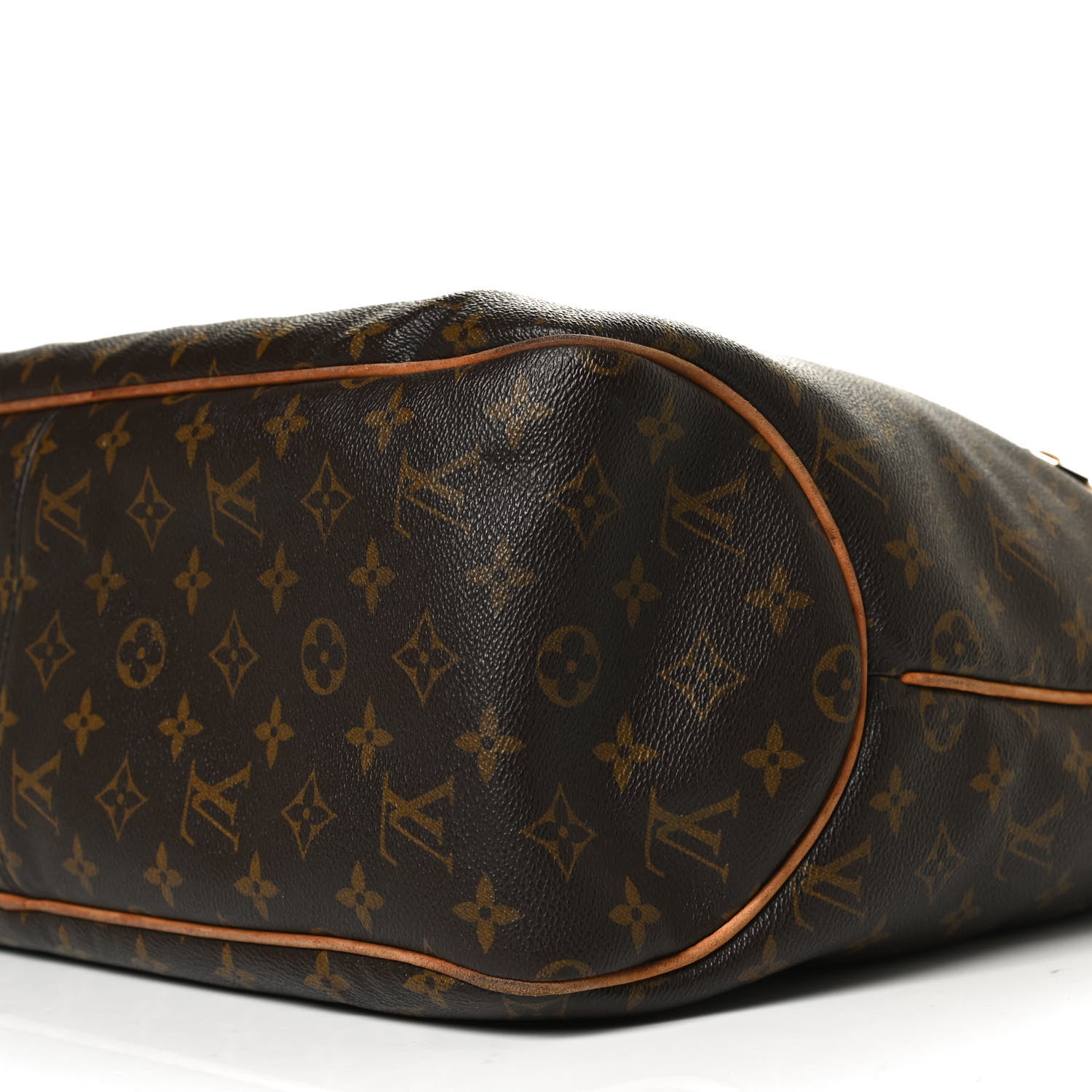 Louis Vuitton Monogram Delightful GM 10 of 10