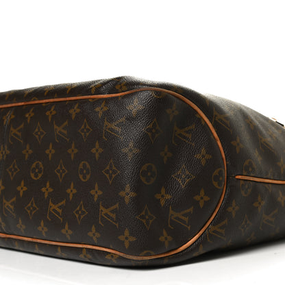 Louis Vuitton Monogram Delightful GM 10 of 10