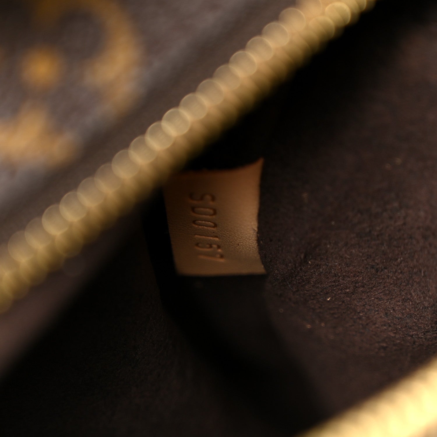 Louis Vuitton Monogram Pochette Metis 10 of 14