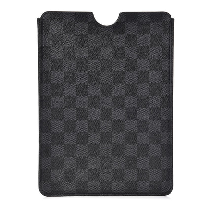 Louis Vuitton Damier Graphite Hardcase iPad Air 2 1 of 5