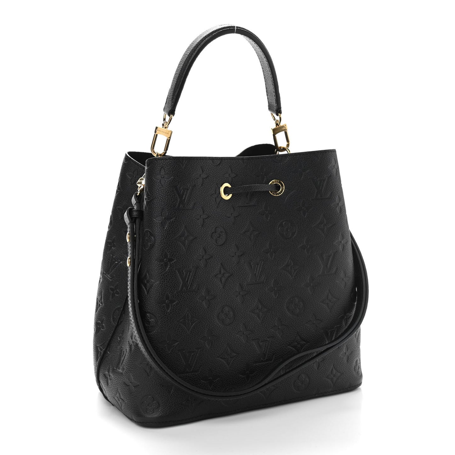 Empreinte Neonoe MM Black