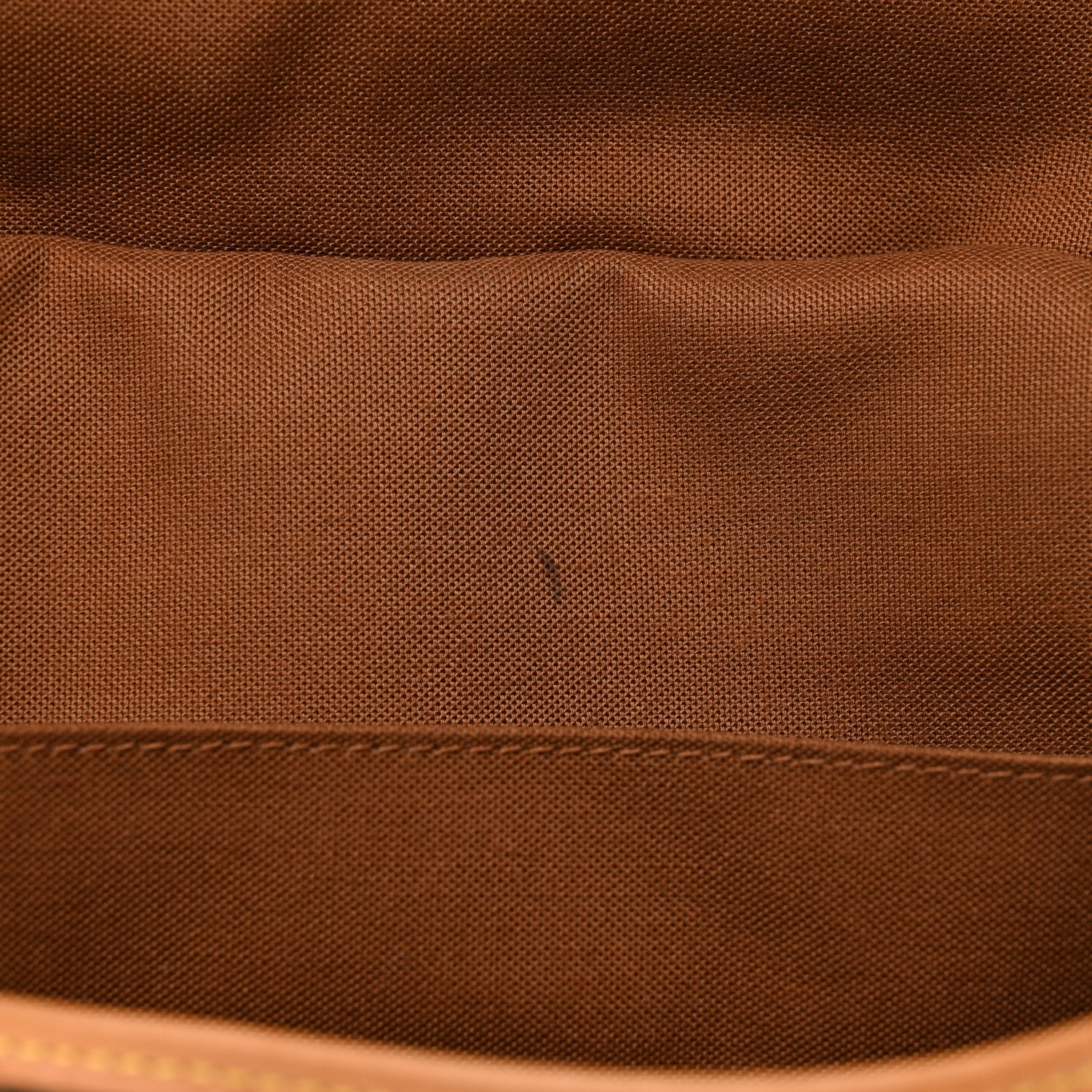 Louis Vuitton Monogram Saumur 35 11 of 13
