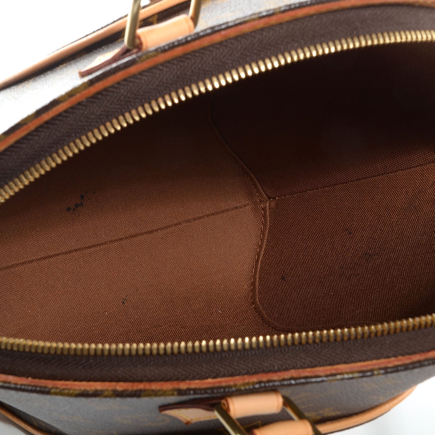 Louis Vuitton Monogram Ellipse PM 5 of 7