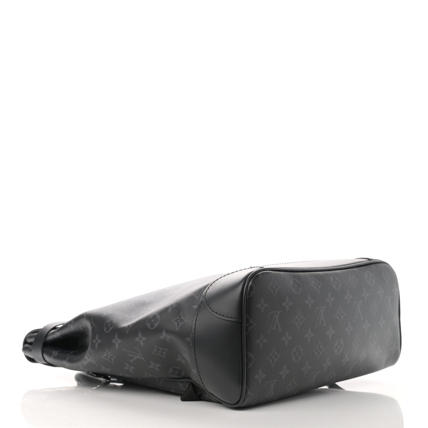 Monogram Eclipse Steamer Backpack