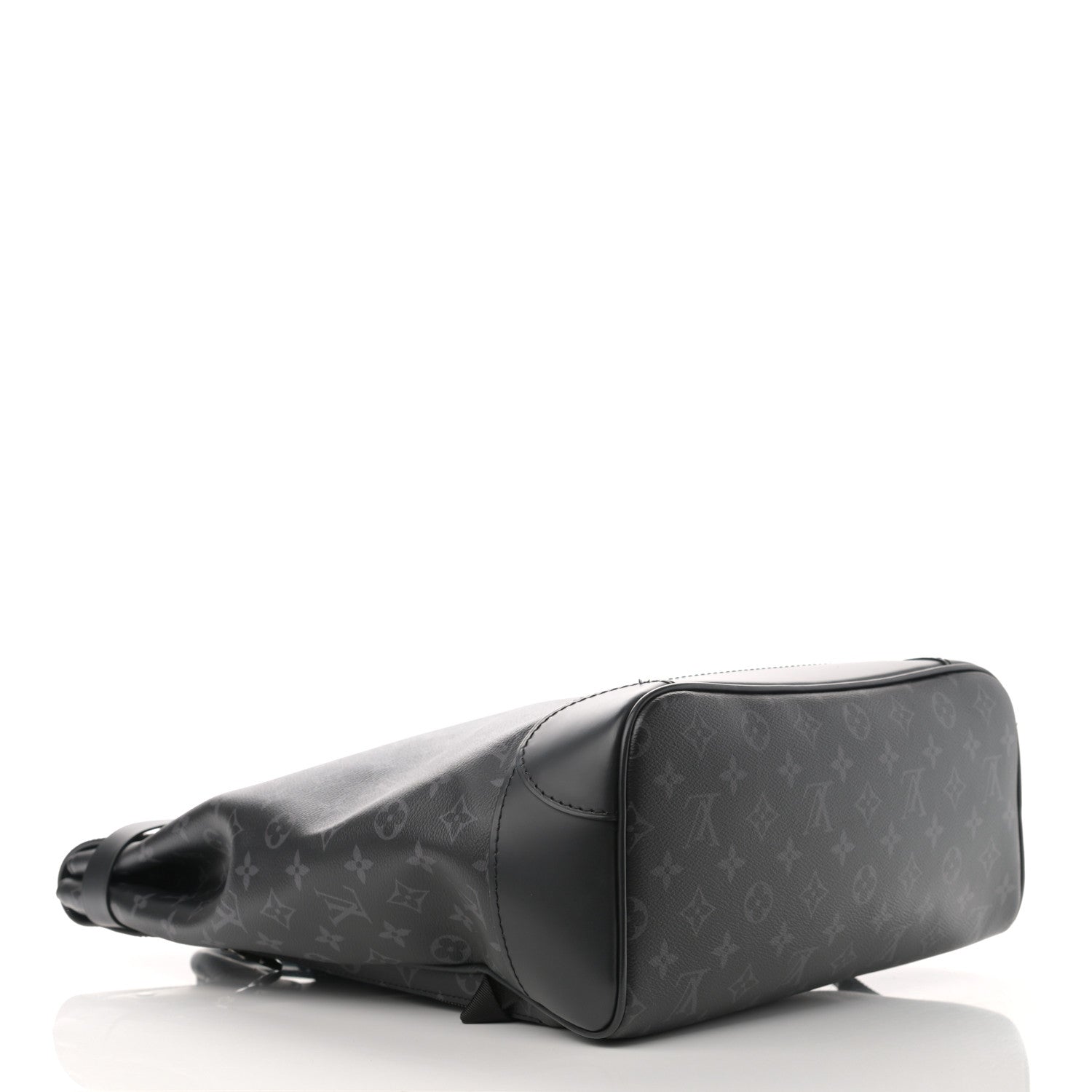 Louis Vuitton Monogram Eclipse Steamer Backpack 4 of 10