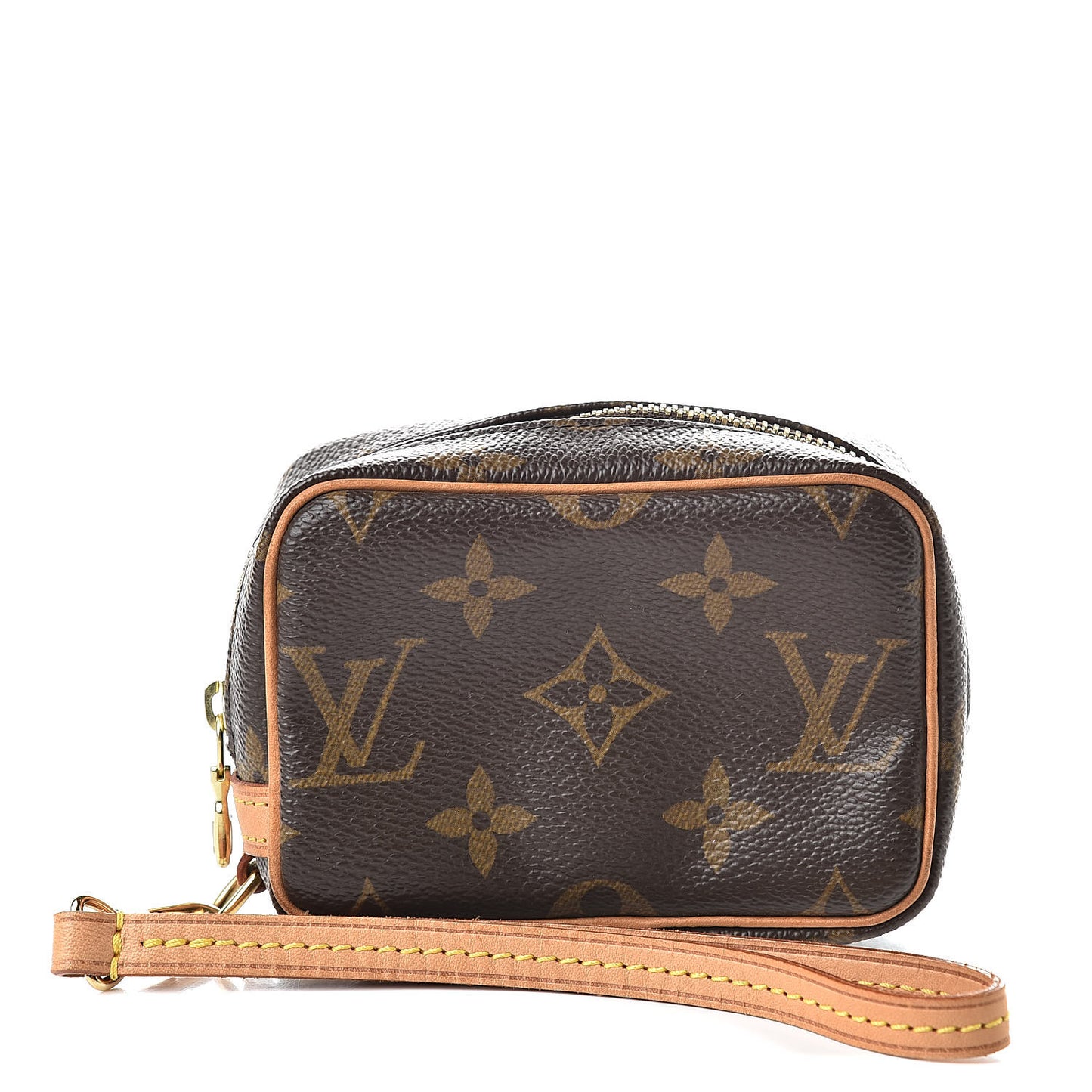 Monogram Wapity