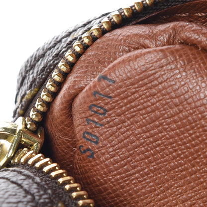 Louis Vuitton Monogram Trocadero 30 9 of 14