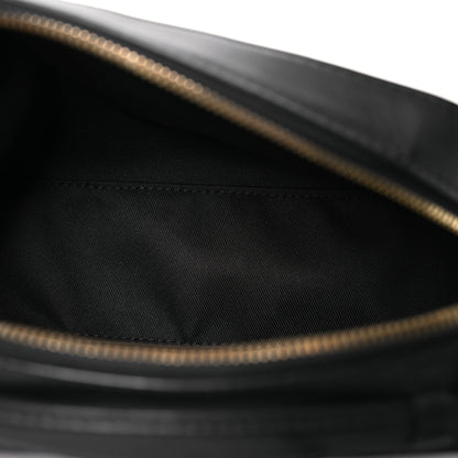 Louis Vuitton Monogram Saintonge Black 5 of 14