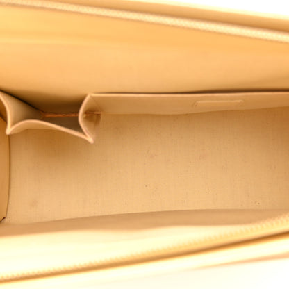Louis Vuitton Epi Croisette PM Vanilla 5 of 16