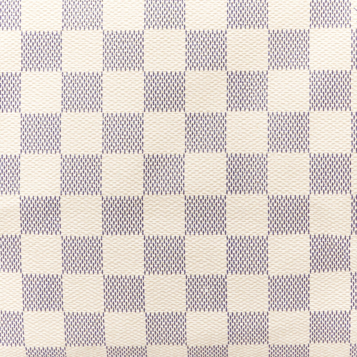 Louis Vuitton Damier Azur Speedy 30 10 of 13