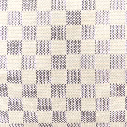 Louis Vuitton Damier Azur Speedy 30 10 of 13