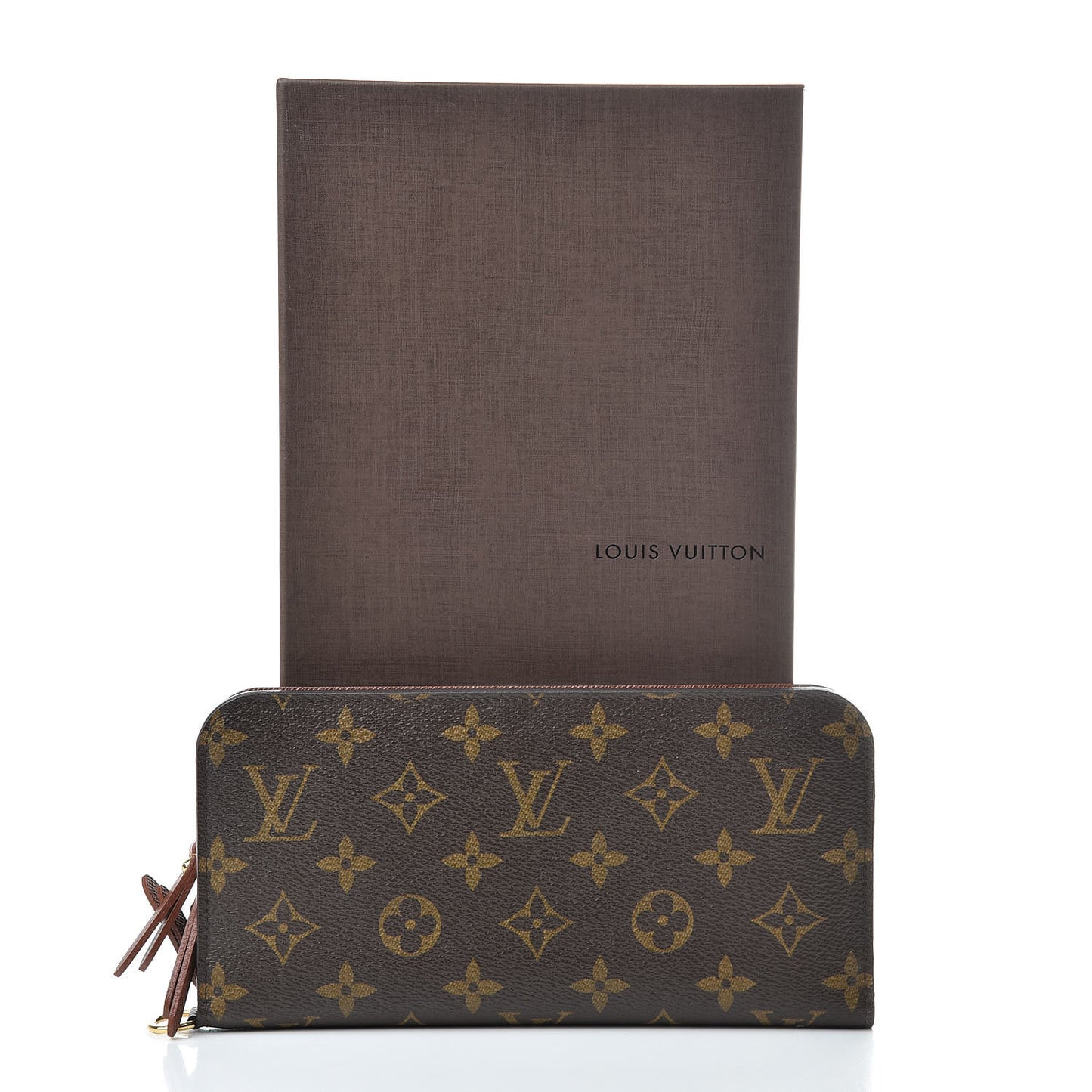 Monogram Insolite Wallet