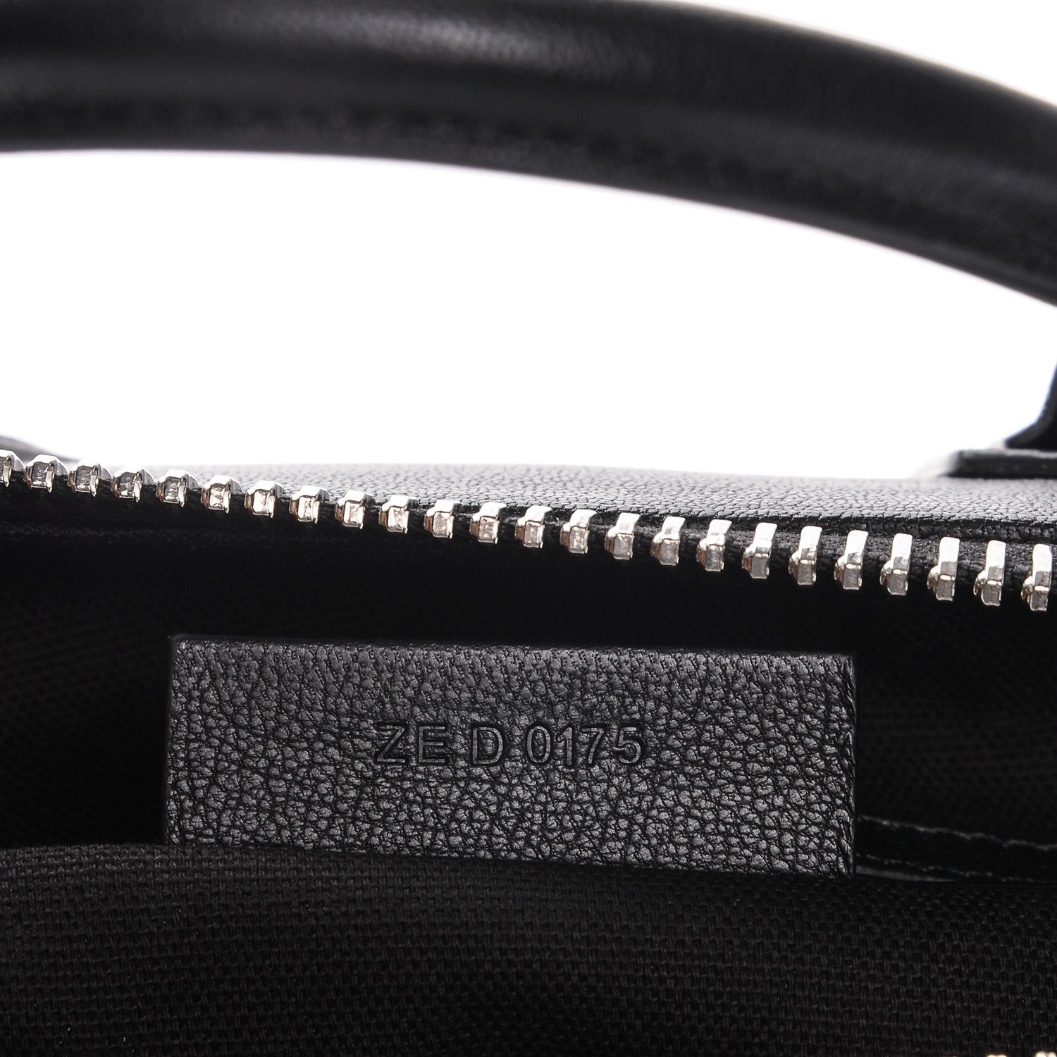 Givenchy Sugar Goatskin Small Antigona Black 7 of 7