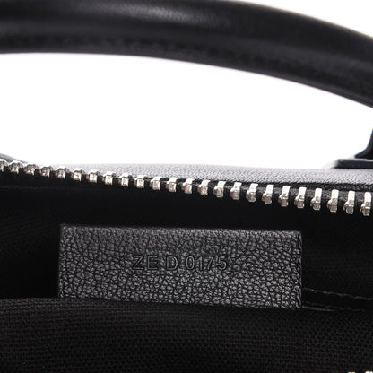 Givenchy Sugar Goatskin Small Antigona Black 7 of 7