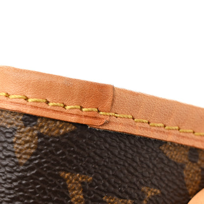 Louis Vuitton Monogram Neverfull MM 11 of 19