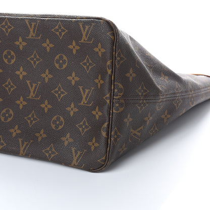 Louis Vuitton Monogram Neverfull GM 9 of 9