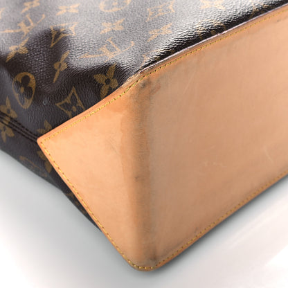 Louis Vuitton Monogram Cabas Piano 9 of 12