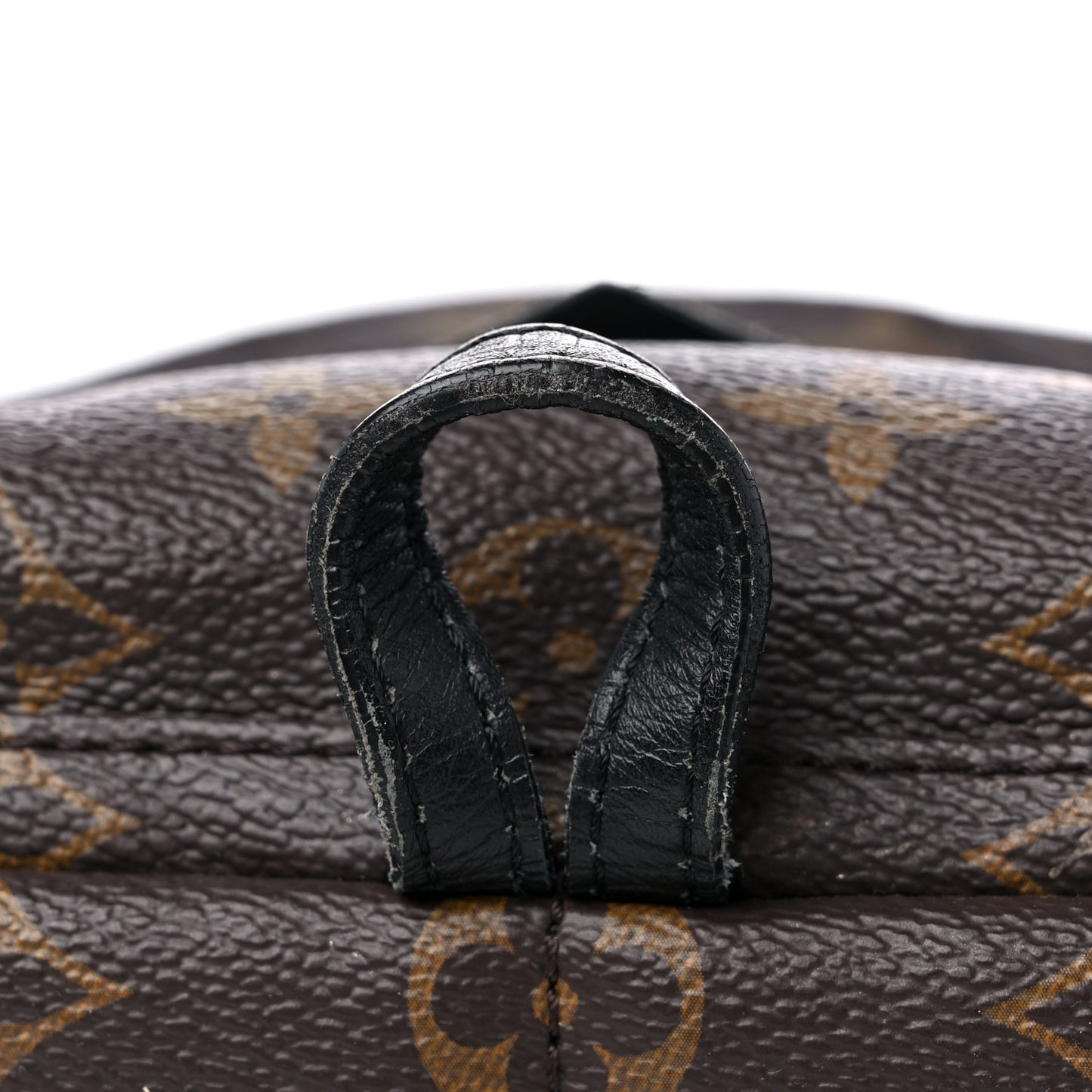 Monogram Palm Springs Backpack Mini