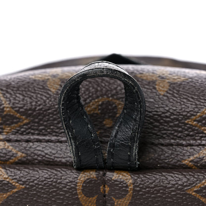 Louis Vuitton Monogram Palm Springs Backpack Mini 11 of 17