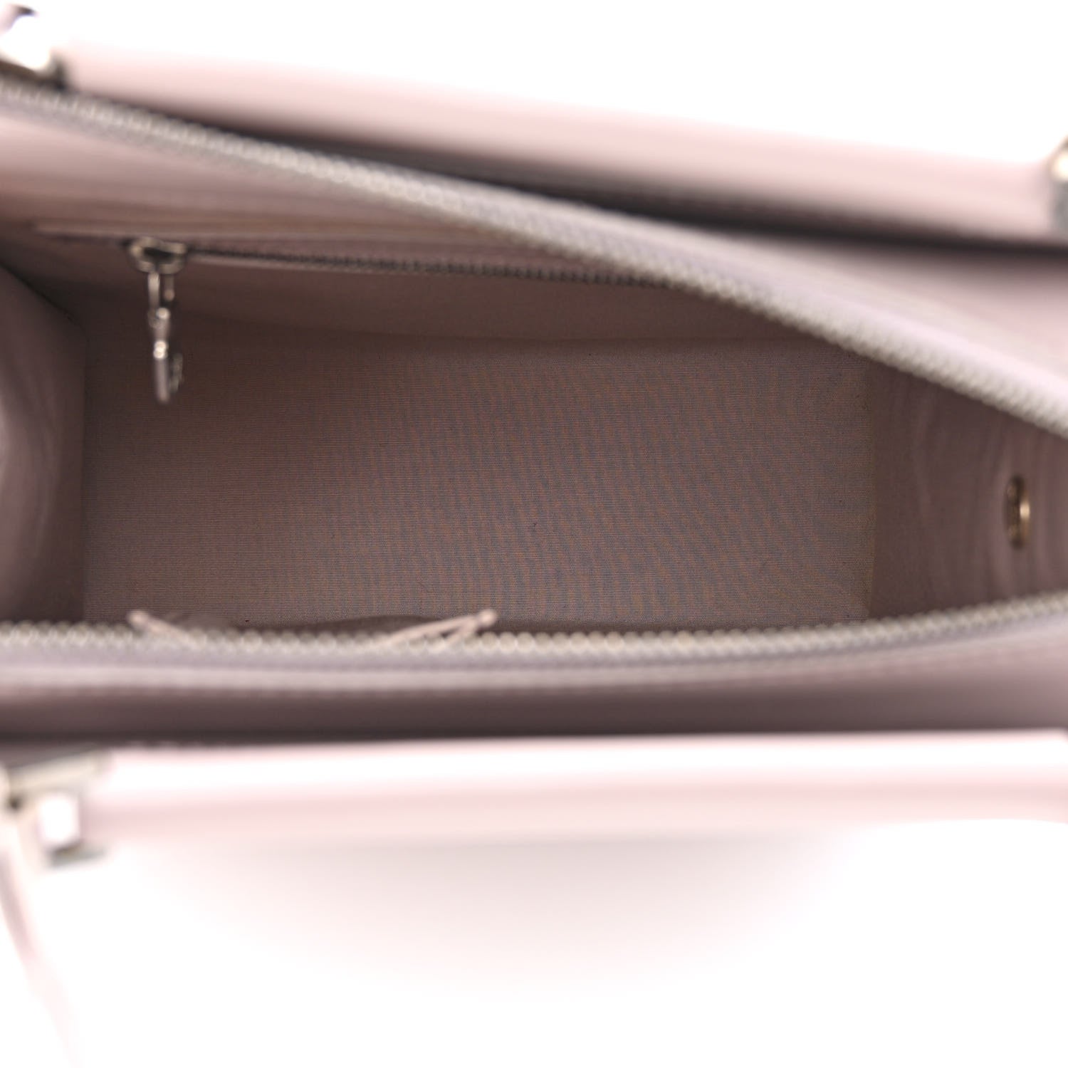 Louis Vuitton Epi Figari PM Lilac 5 of 14