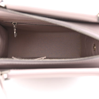 Louis Vuitton Epi Figari PM Lilac 5 of 14