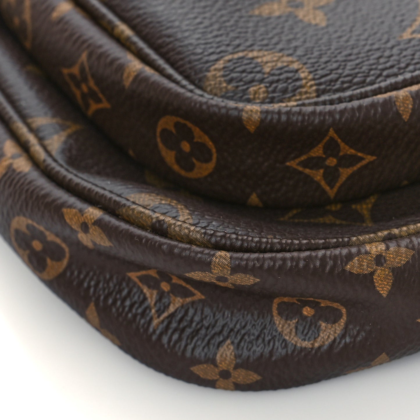 Monogram Multi Pochette Accessories Kaki