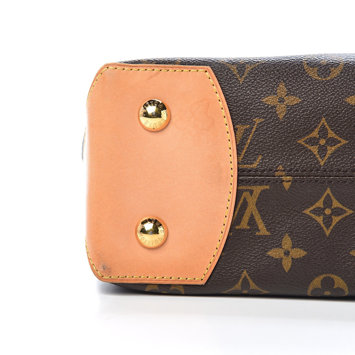 Louis Vuitton Monogram Wilshire PM 11 of 13